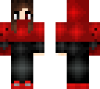 alexis red