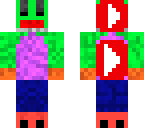 alien gamers