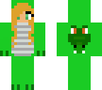 alligator