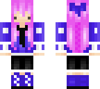 amizingbeans girl