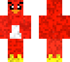 angry bird
