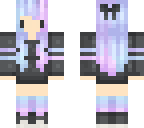 anime girl edit