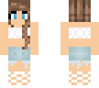 another me skin