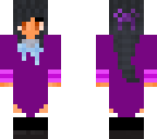 aphmau pdh dress