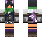 aphmau's sis
