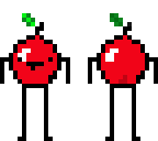 apple