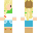 applejack