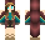 aqua mage