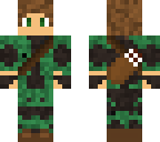 archer