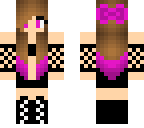 ariana for alexis