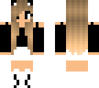 ariana grande made by denise