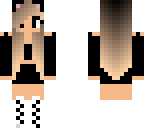 ariana grande made by denise