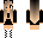 ariana grande made by denise good