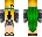 armor