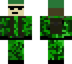 army man