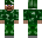army steve