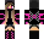 assasin girl