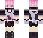 assassin girl