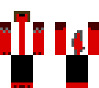 assassin redwolf