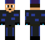 awesome armor guy