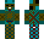 aztec titan