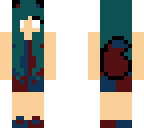 babiewolffie's other skin