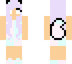 babiewolffie's other skin
