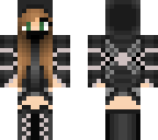 bandit girl