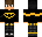 batman boy