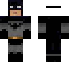 batman costume
