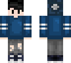 beanie guy