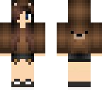 bear