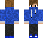 bedwars player