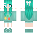 bemo girl edit