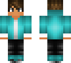 biboyqg blue