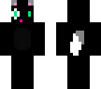 black cat