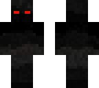 black man