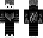black n white boy edit