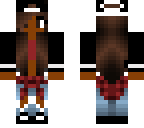 black tomboy fix