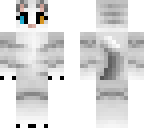 blizzardkit paw blaze star