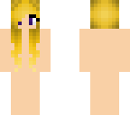blond hairbase 