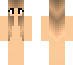 blonde skin base