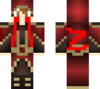 blood everywhere