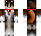 bloodclan warrior