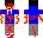 blooded tommylp