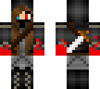 bloody assassin