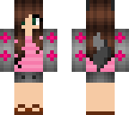blossom girl