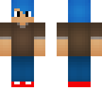 blue boy