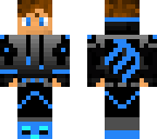 blue boy