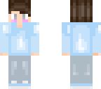 blue boy cx